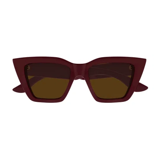 Alexander McQueen AM0507S Sunglasses - view 5
